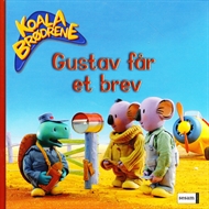 Koala brødrene - Gustav får et brev